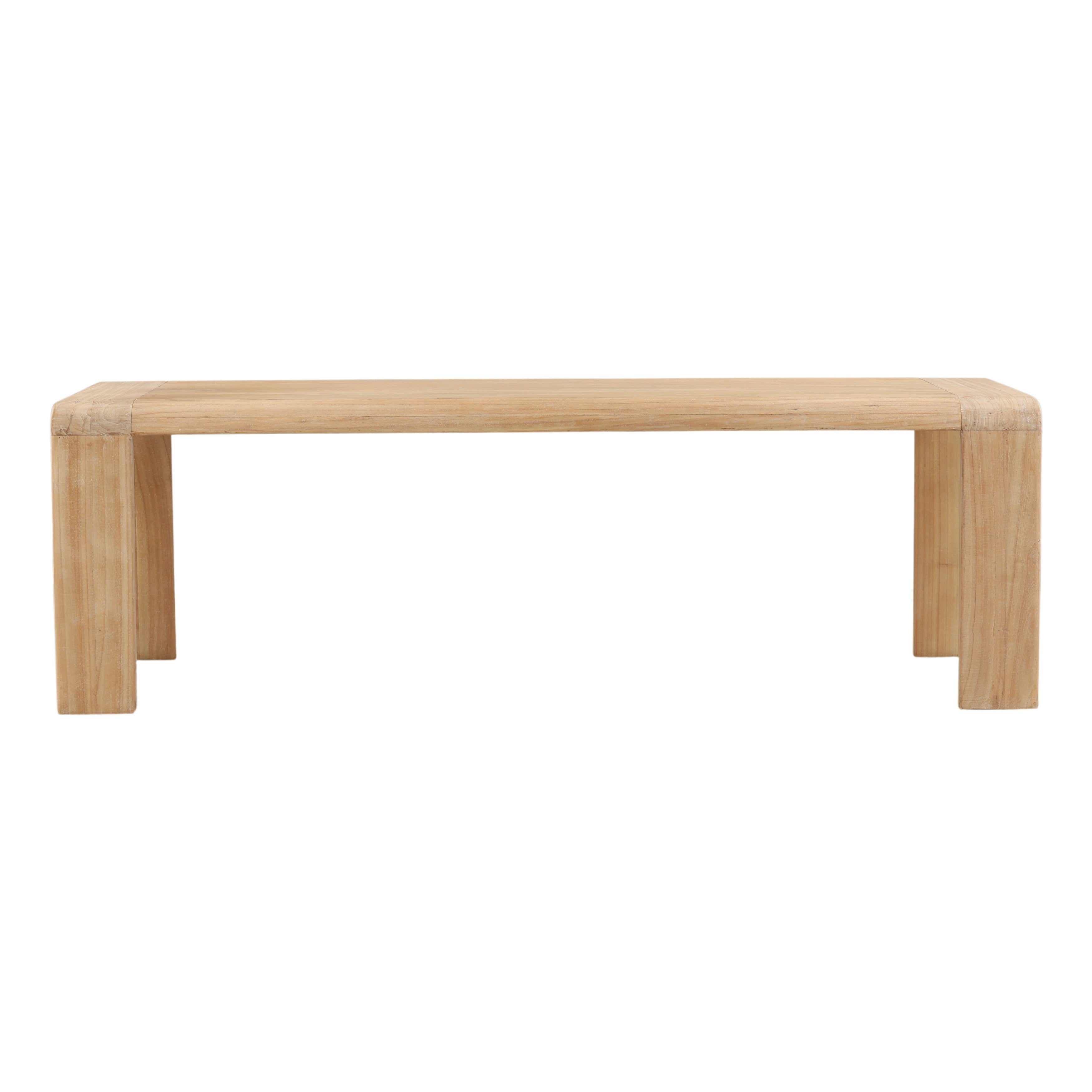Crosby Dining Table