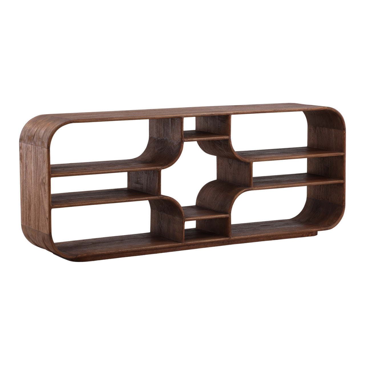Gaetan Bookcase 79