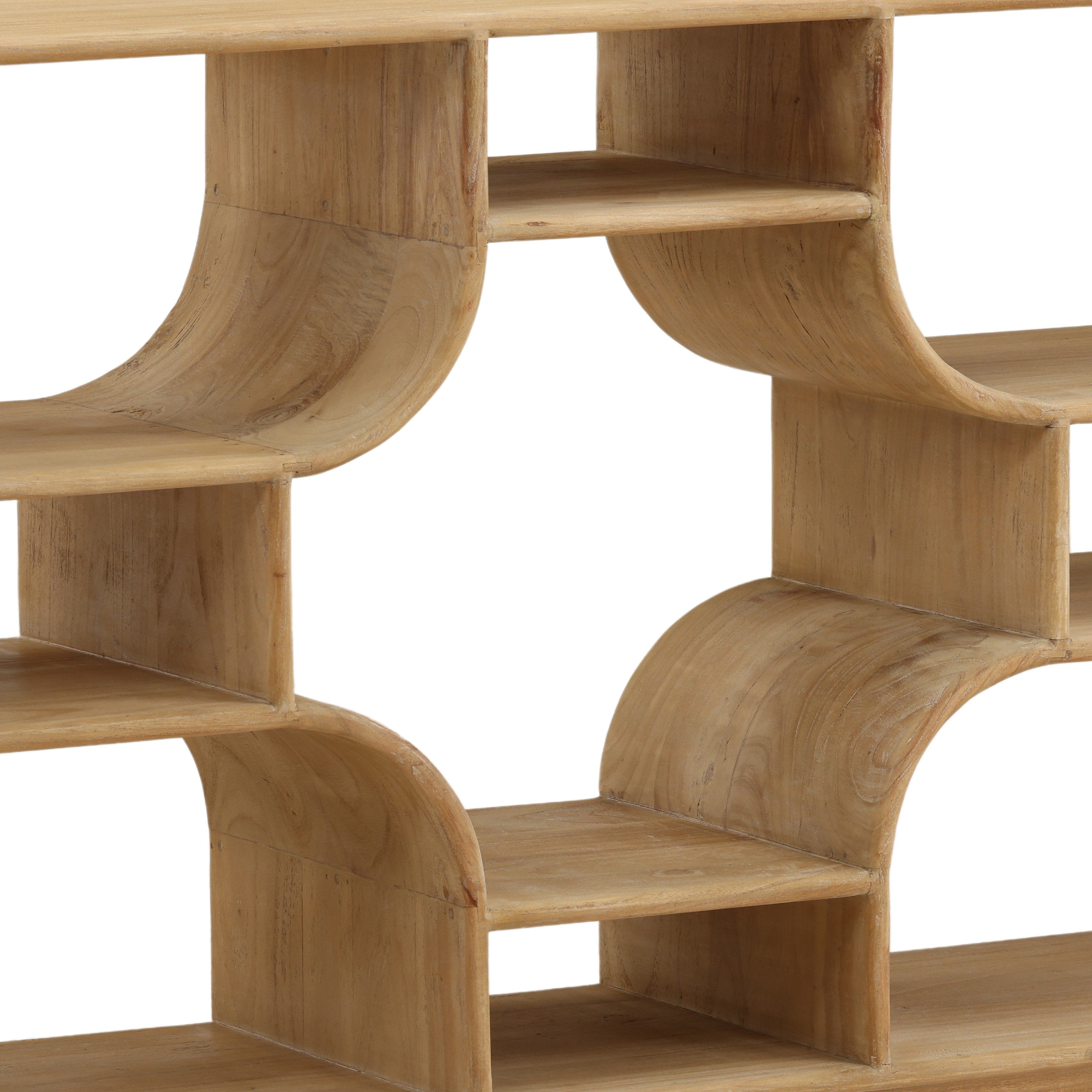 Gaetan Bookcase