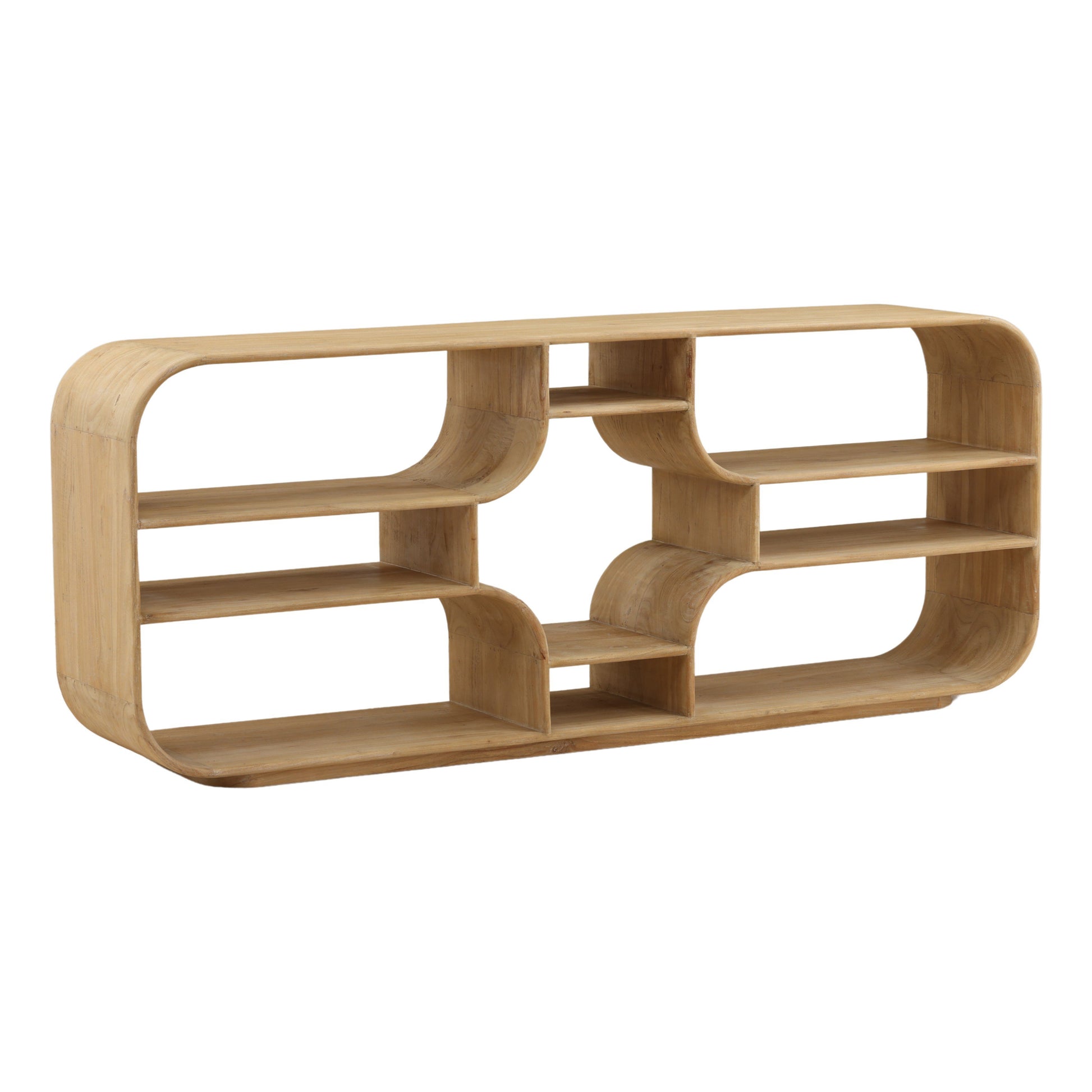 Gaetan Bookcase