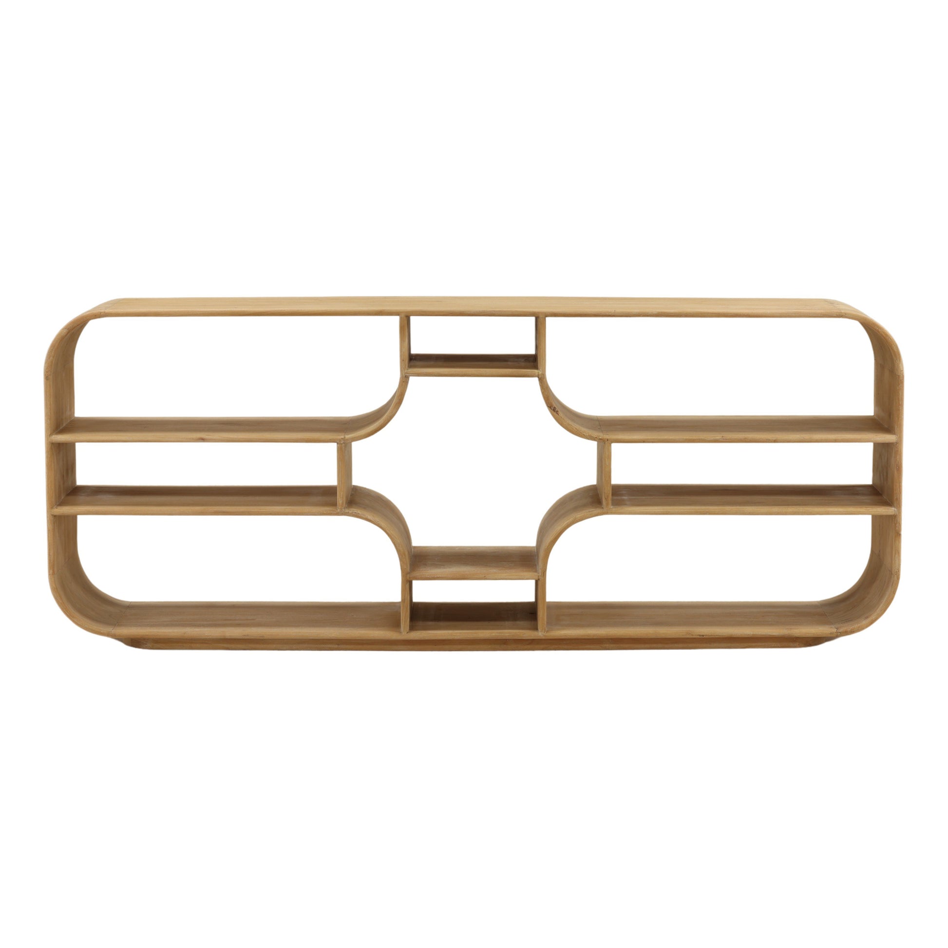 Gaetan Bookcase