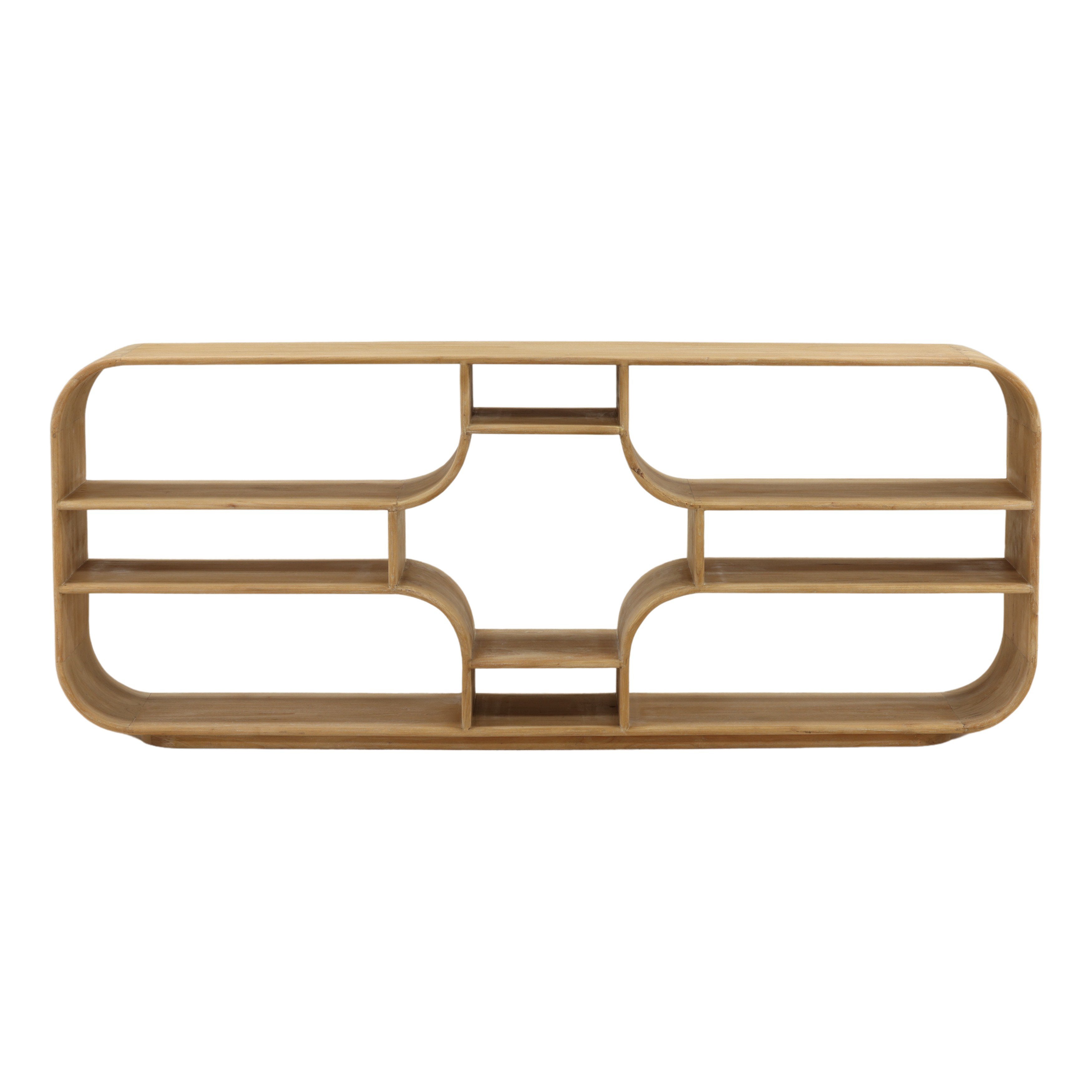 Gaetan Bookcase