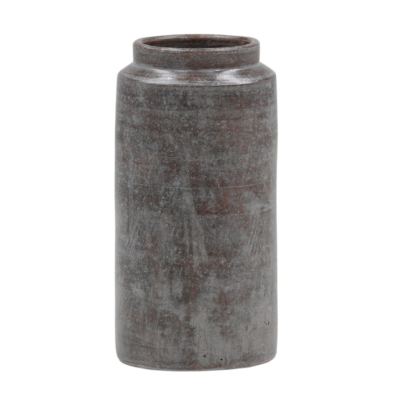 Ovidio Vase 8"
