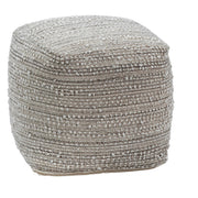 Lesbos Pouf 16"