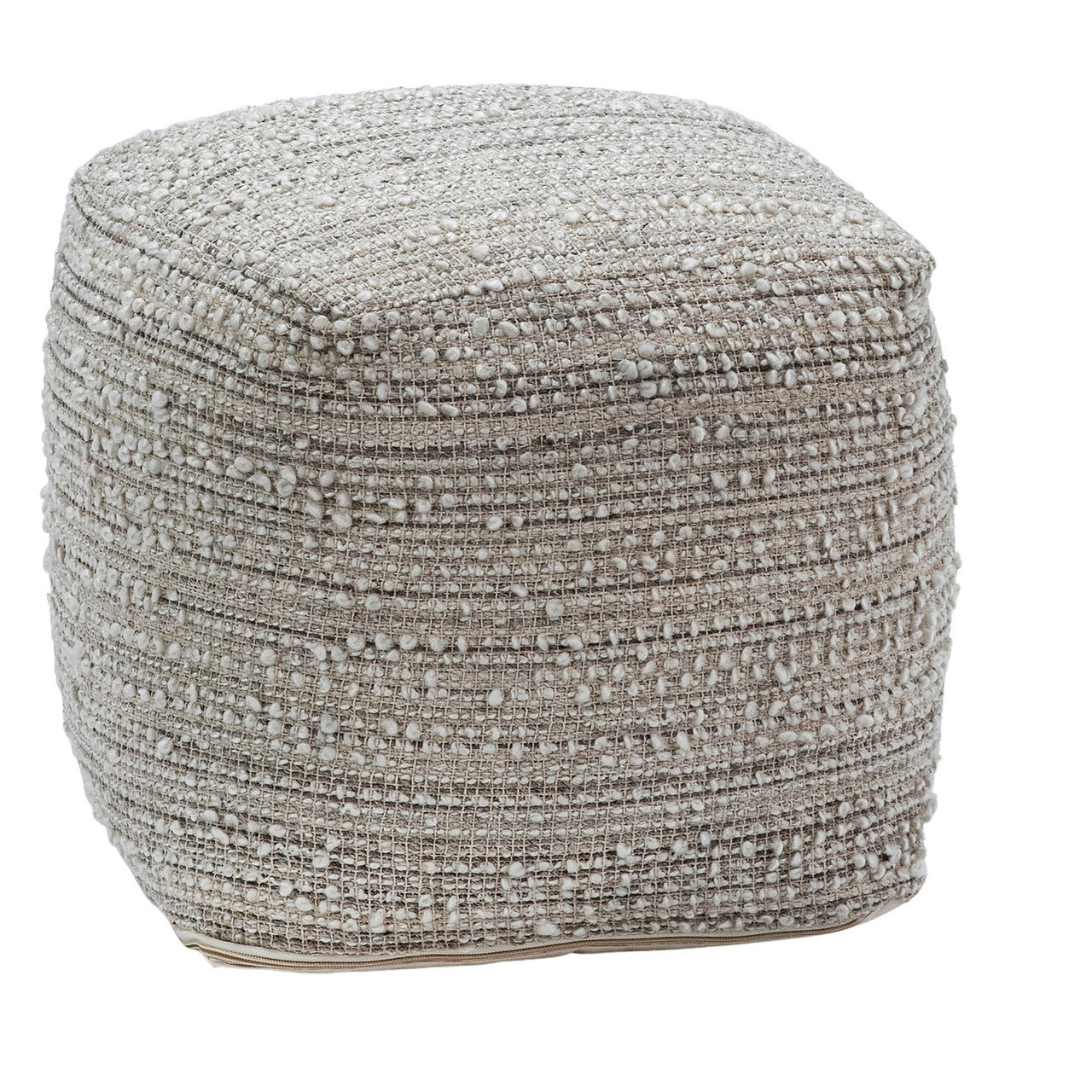 Lesbos Pouf 16"