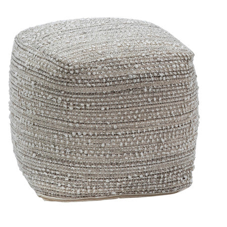 Lesbos Pouf 16"