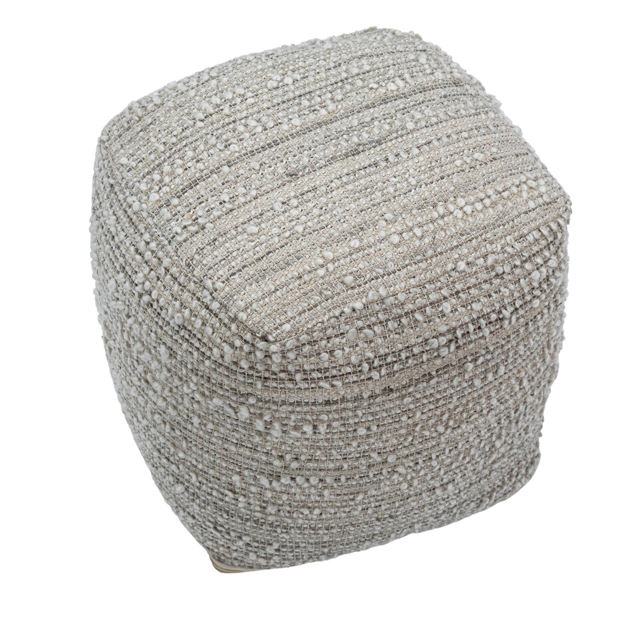 Lesbos Pouf 16"