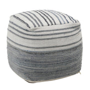 Meira Pouf 16"