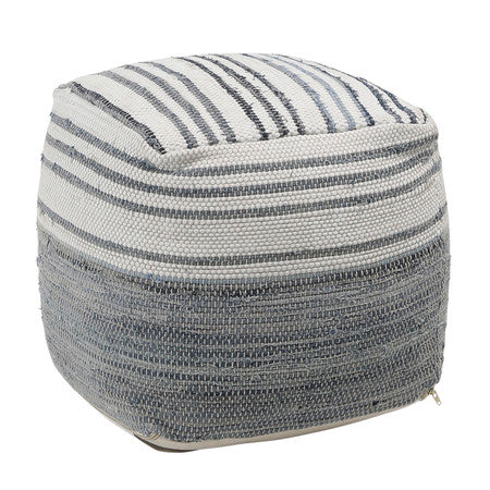 Meira Pouf 16"