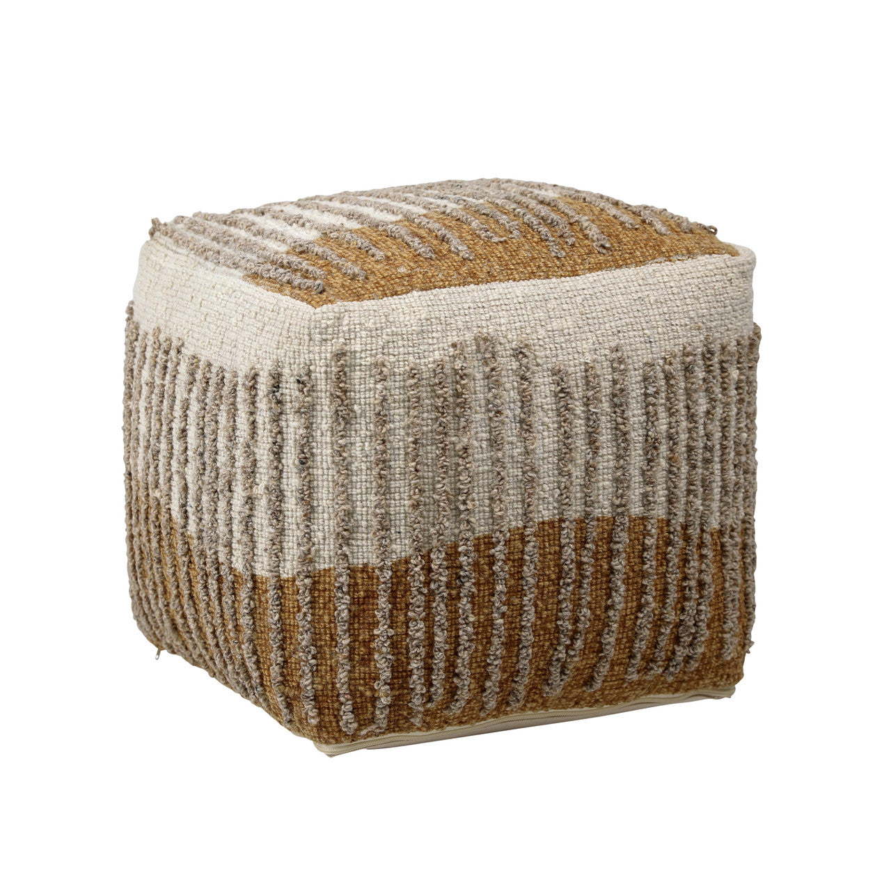 Eugene Pouf 16"