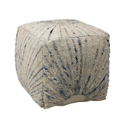 Kathleen Pouf 16"