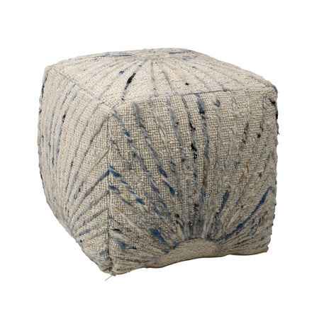 Kathleen Pouf 16"