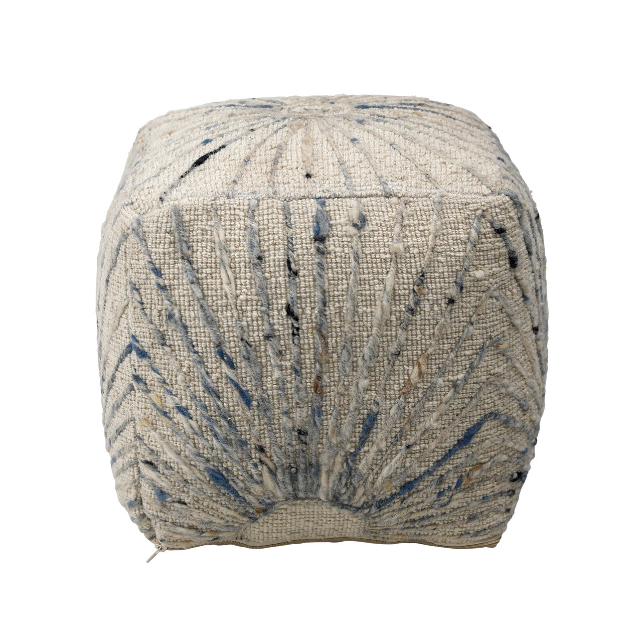 Kathleen Pouf 16"