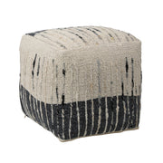 Montague Pouf 16"