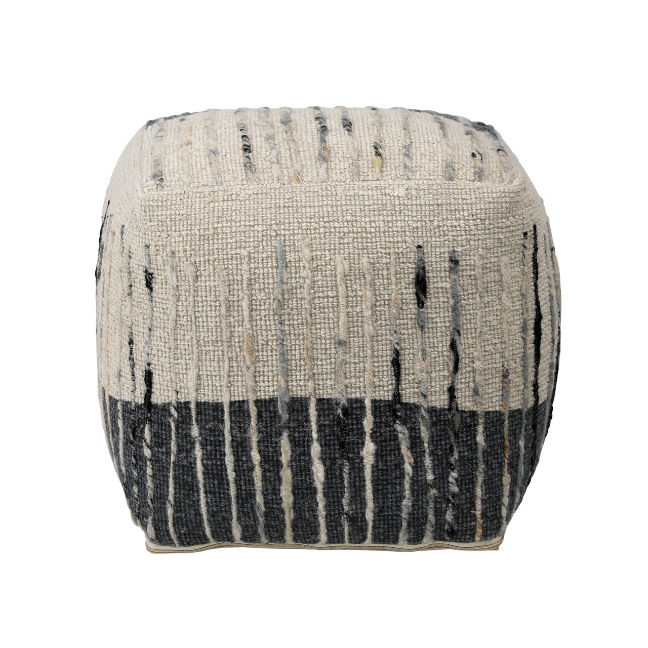 Montague Pouf 16"