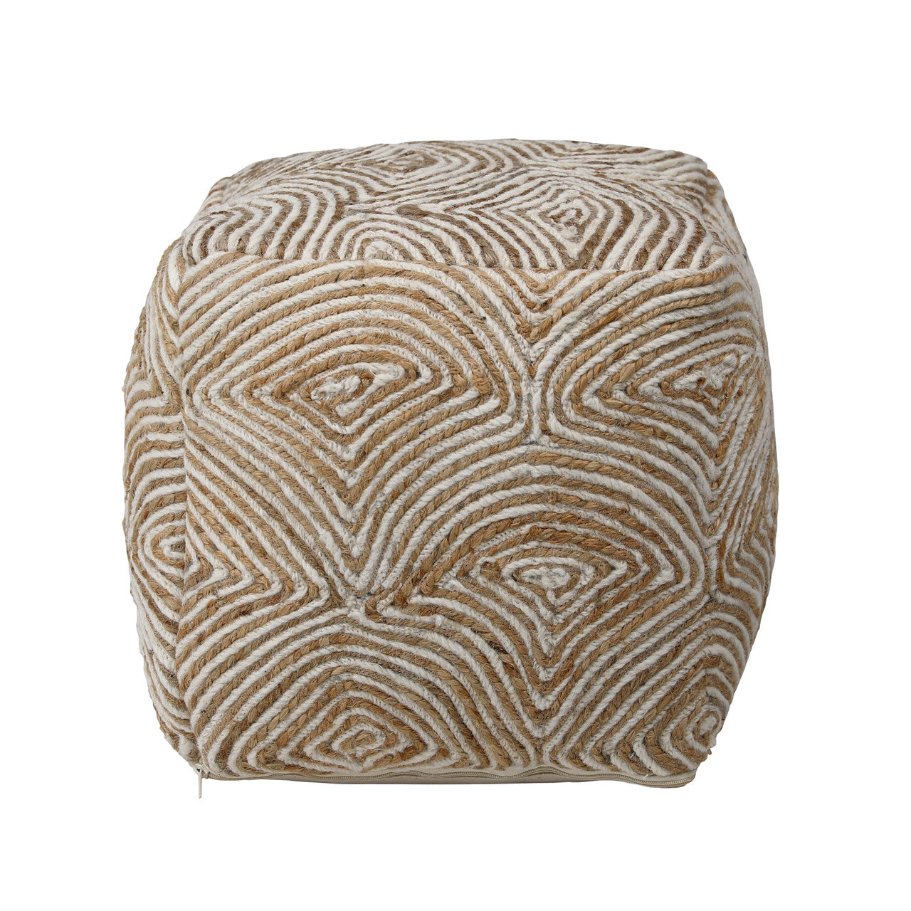 Tabitha Pouf 16"
