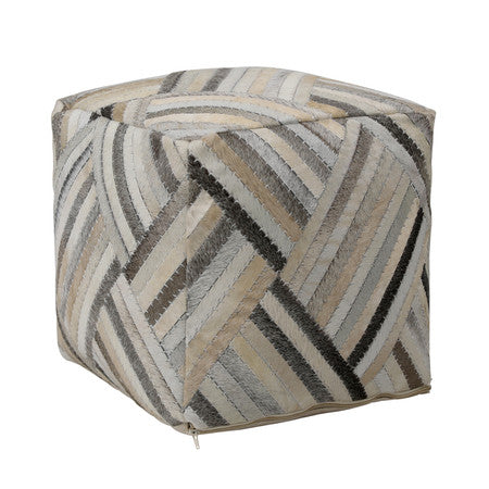 Edith Pouf 16"