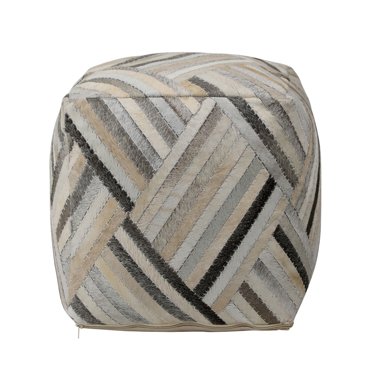 Edith Pouf 16"