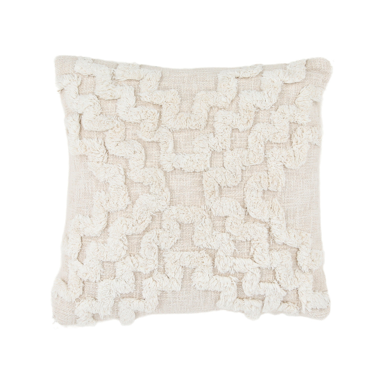 Taraji Pillow 20"