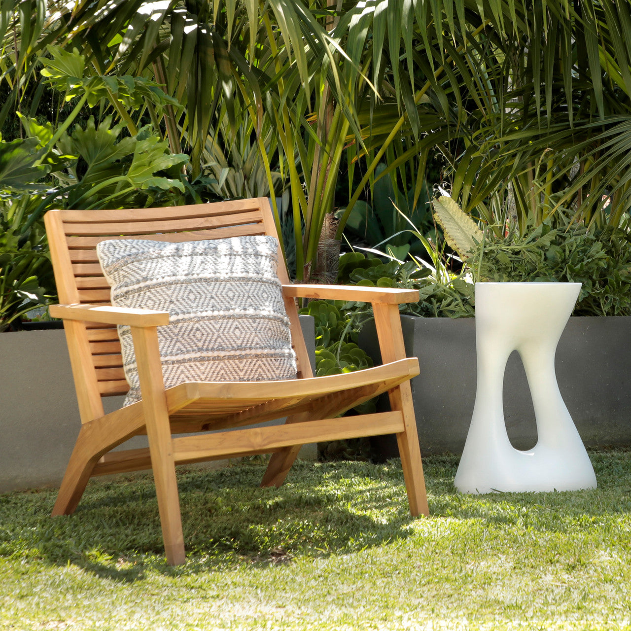 Adir Outdoor Pillow 20"