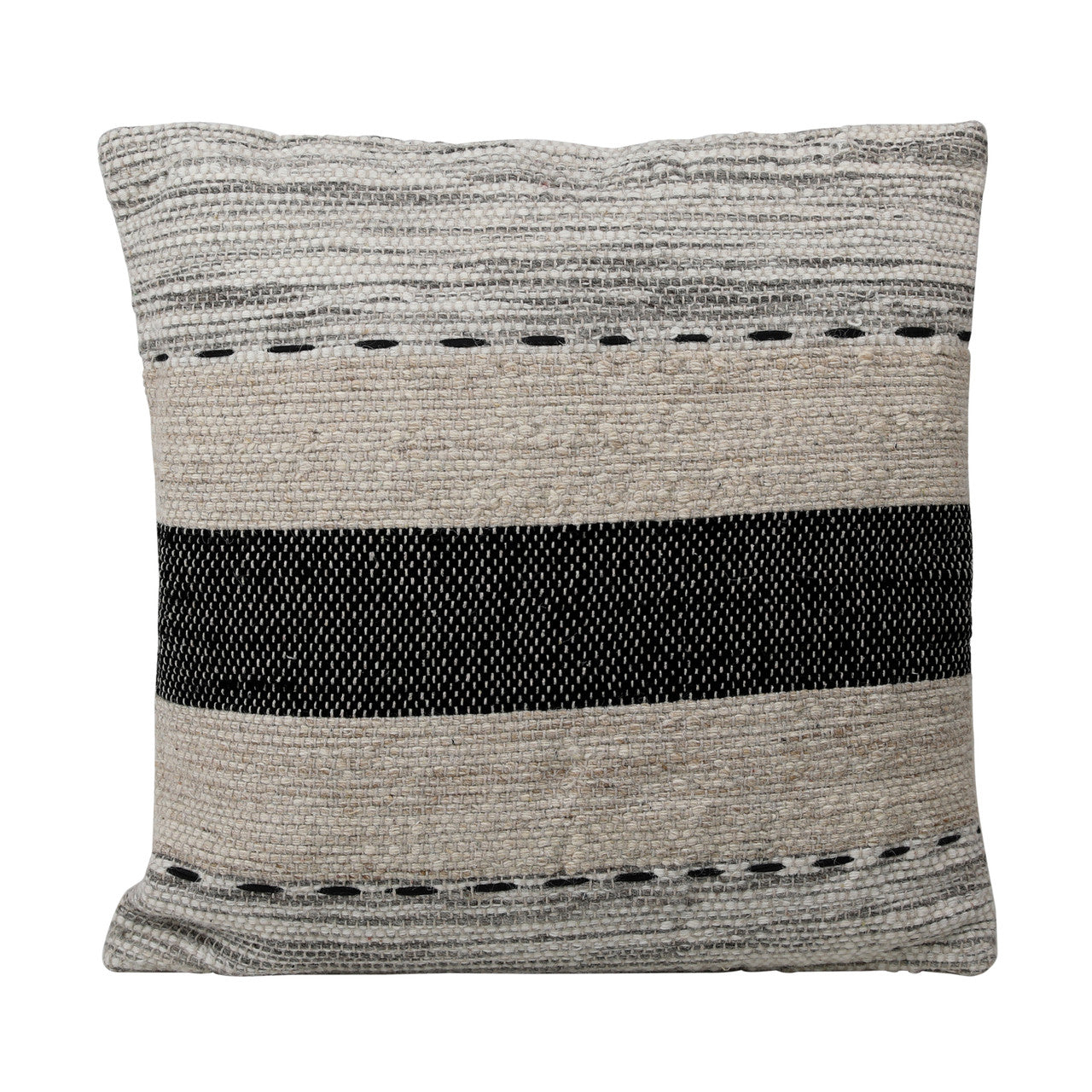 Jabari Pillow 24"