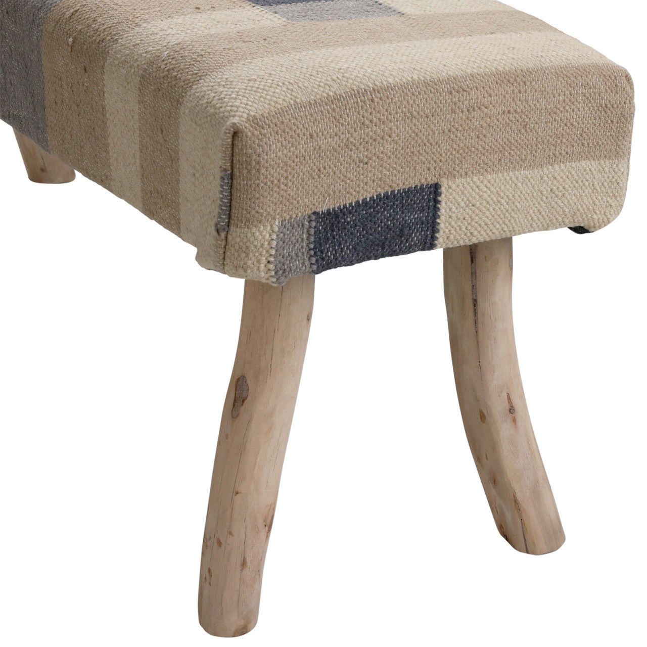 Muriel Bench 48"