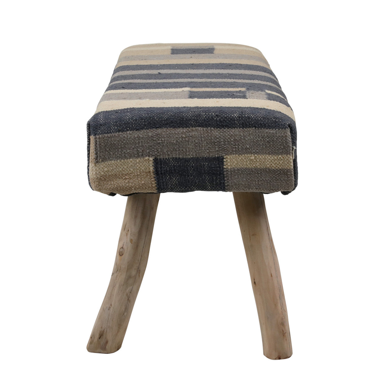 Muriel Bench 48"