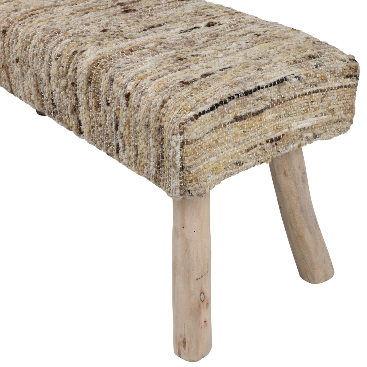Fidel Bench 48"