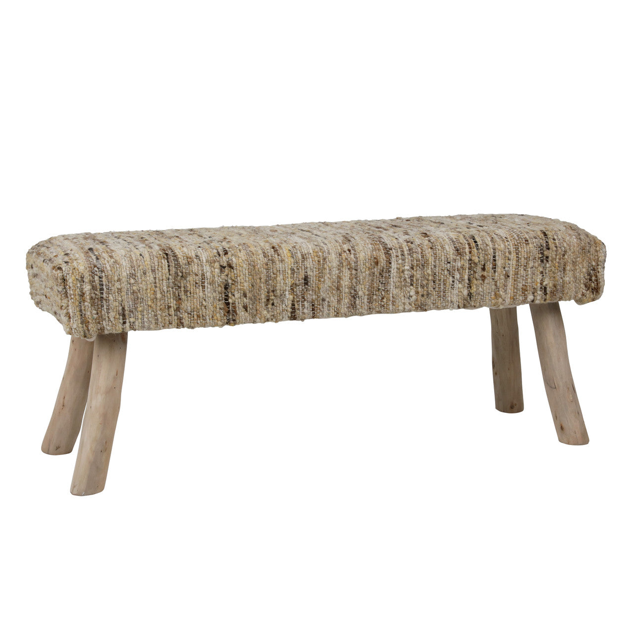 Fidel Bench 48"