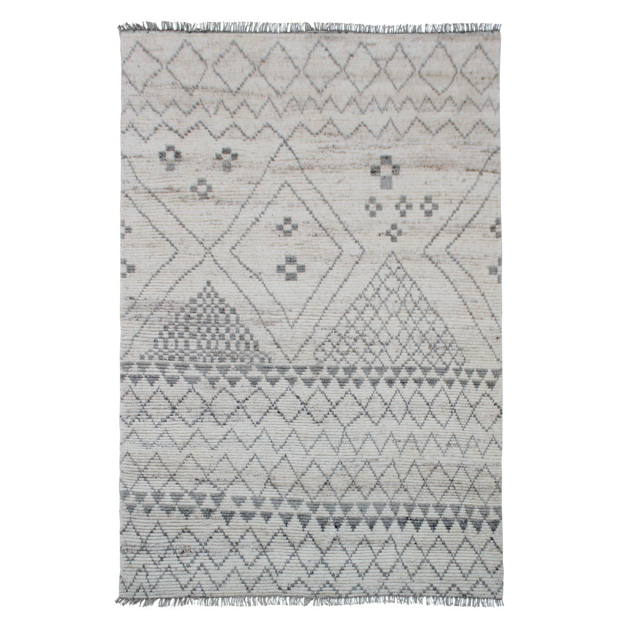 Patras Rug 72"