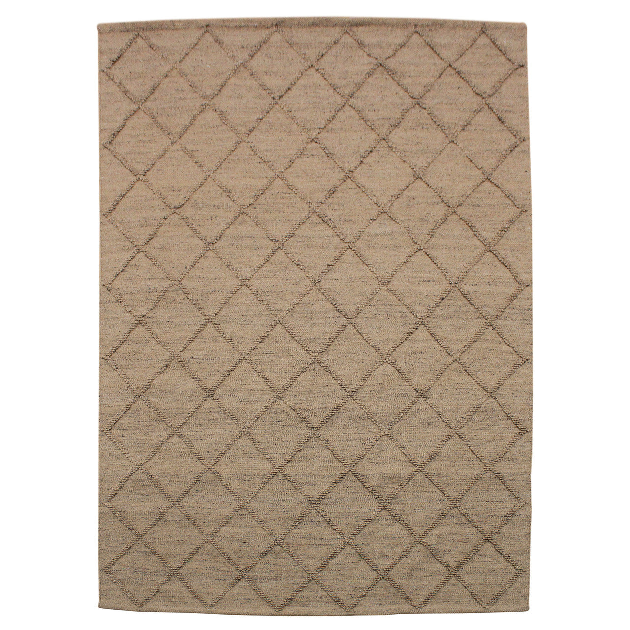 Peristeri Outdoor Rug 72"