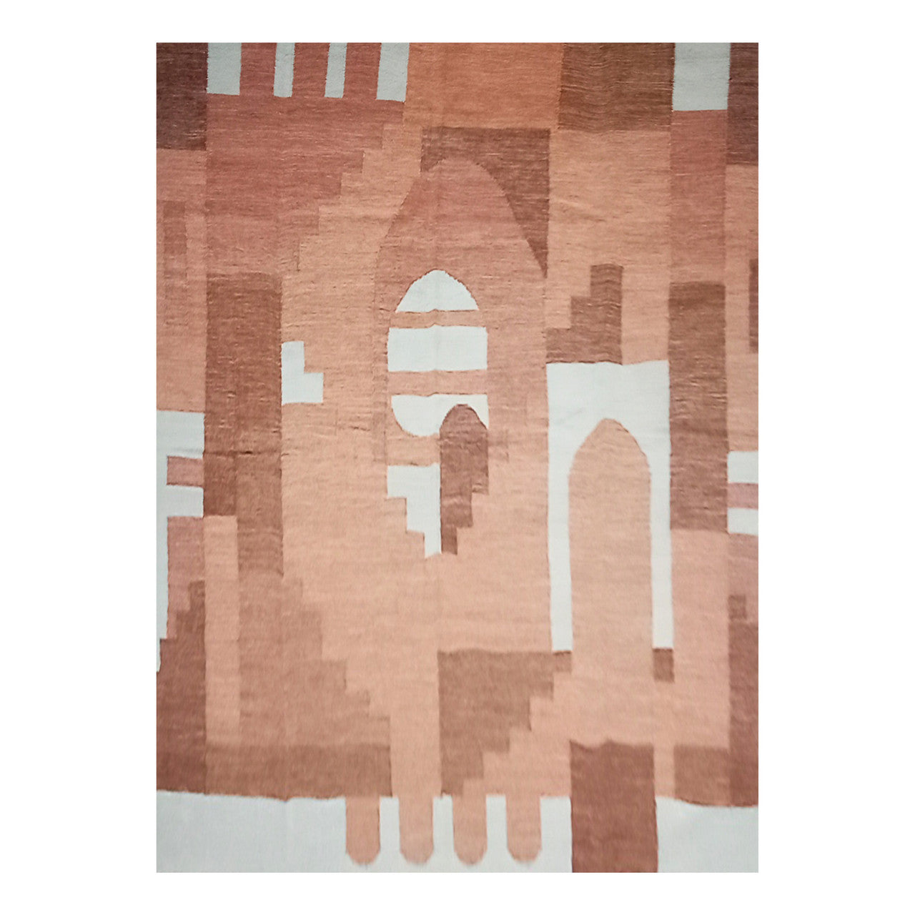 Jetta Outdoor Rug 96"