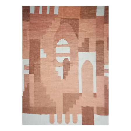 Jetta Outdoor Rug 96"