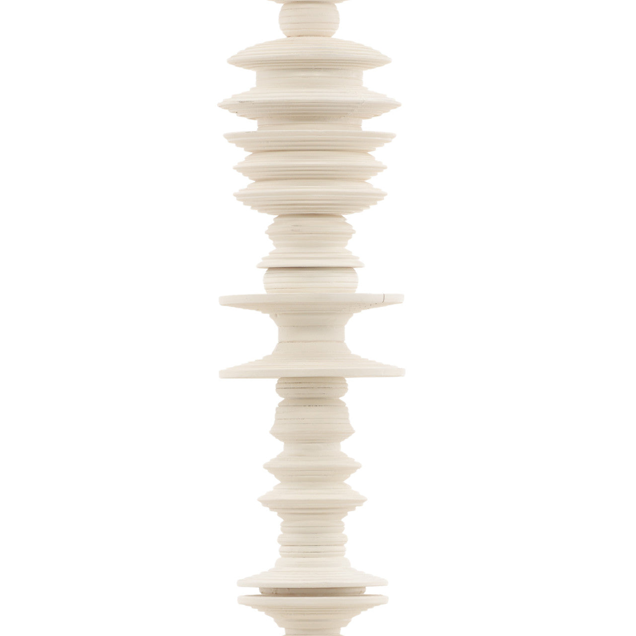 Tiber Sculpture 8"