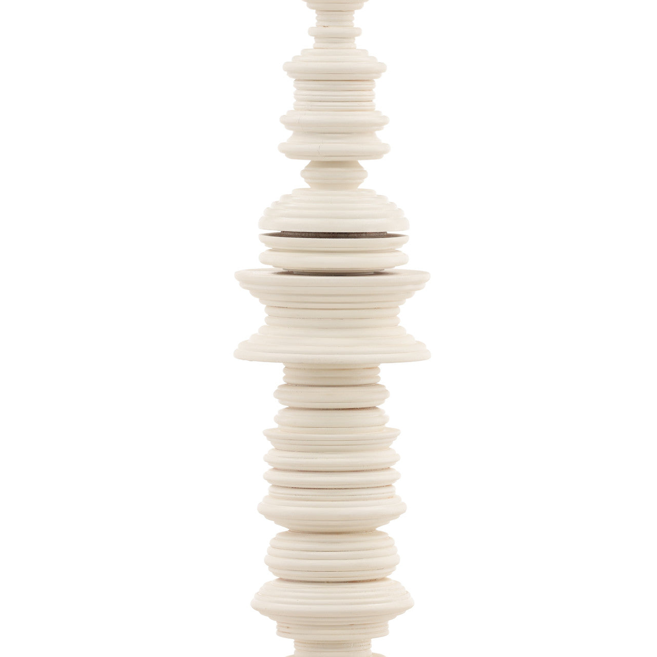 Tiberius Sculpture 8"