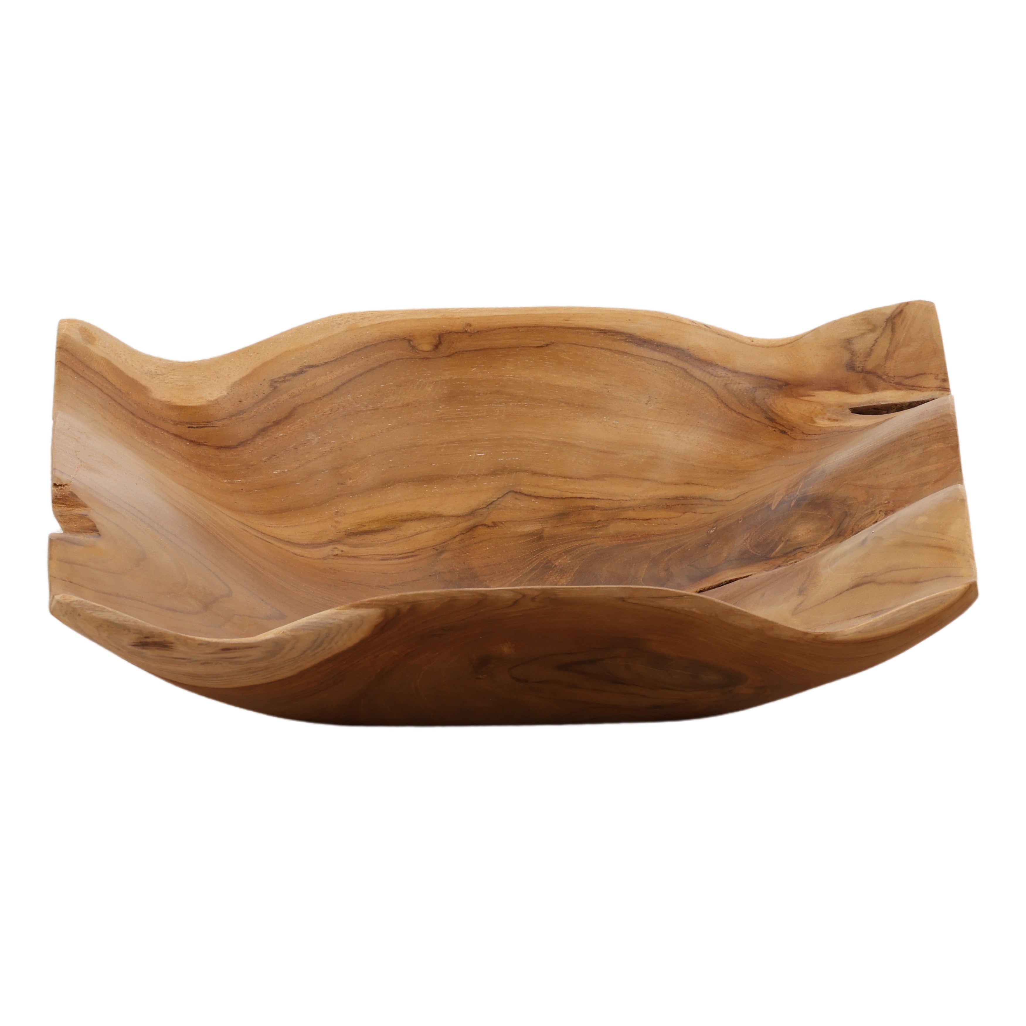 Infinity Bowl