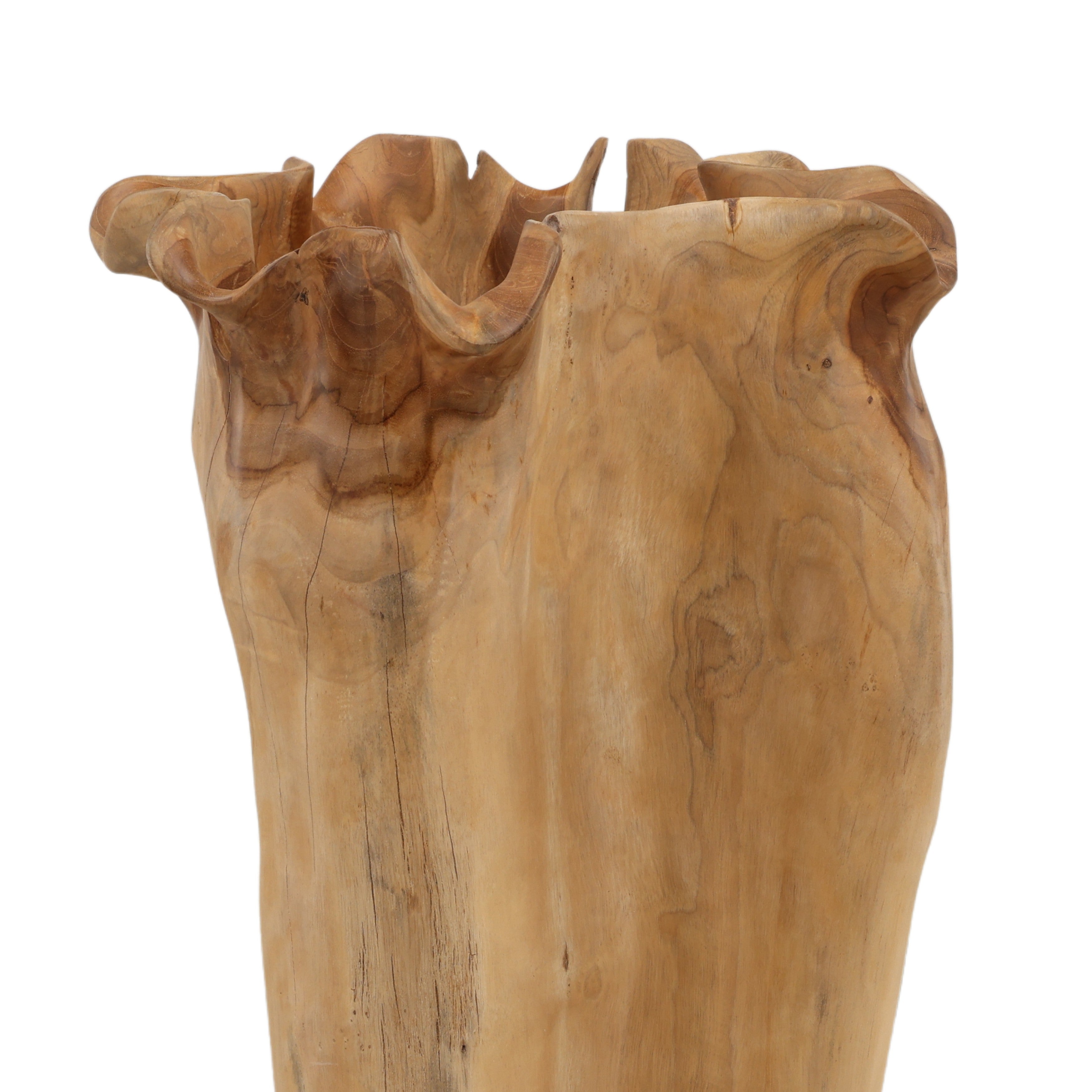 Jeffrey Sculpture