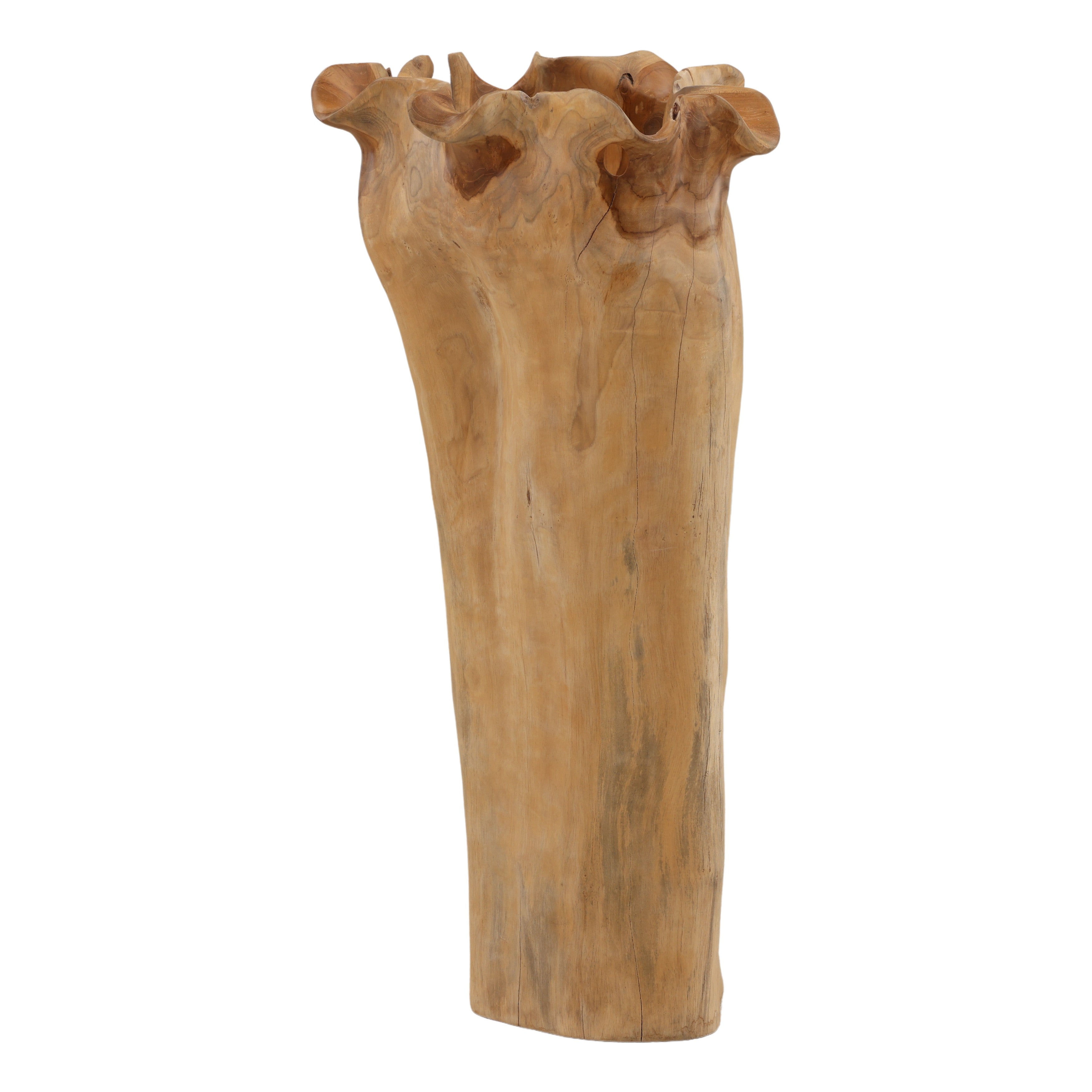Jeffrey Sculpture