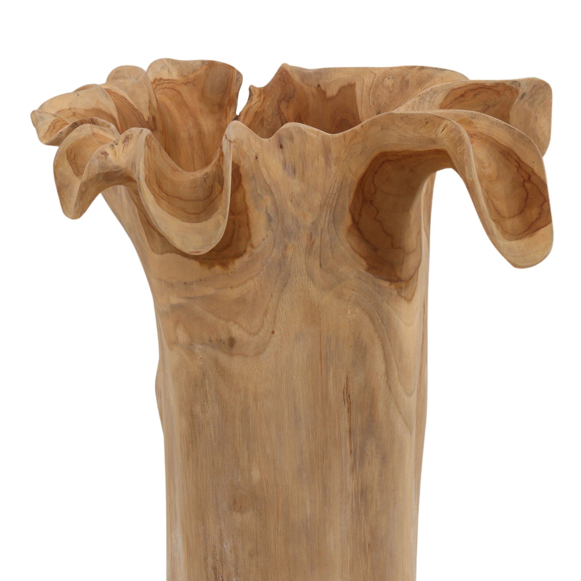 Jeffrey Sculpture