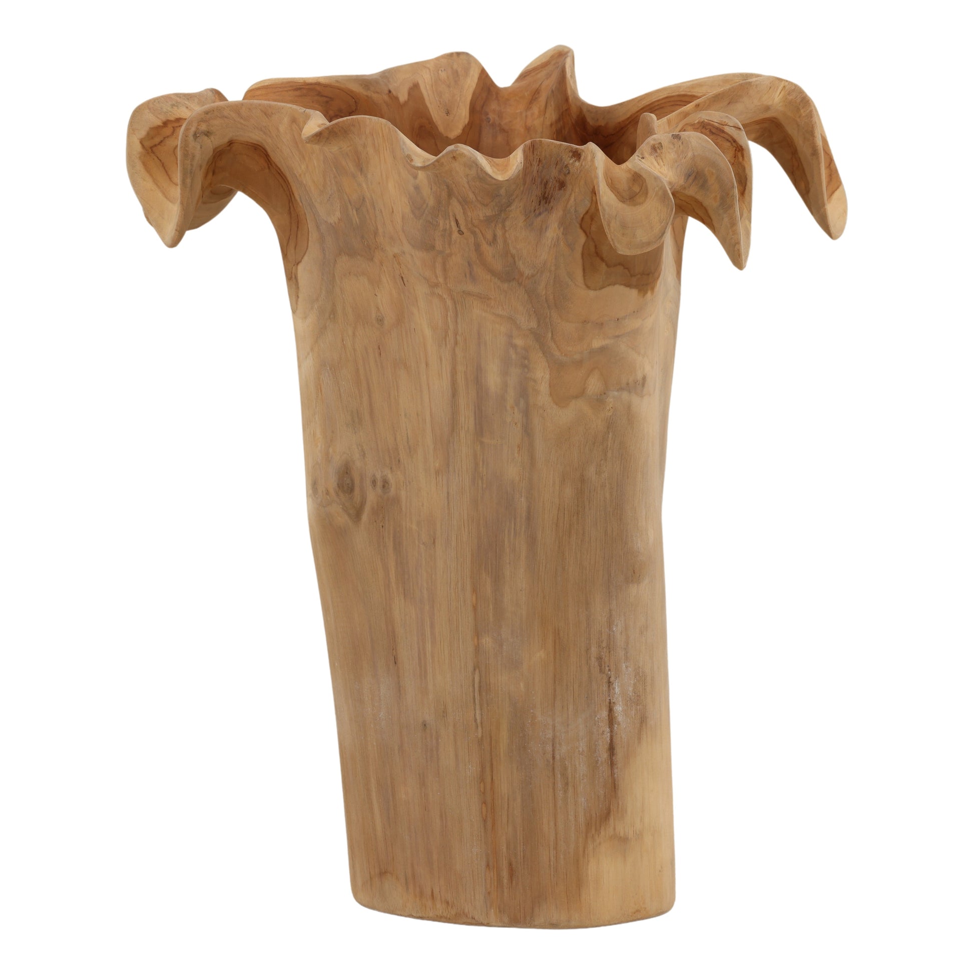 Jeffrey Sculpture