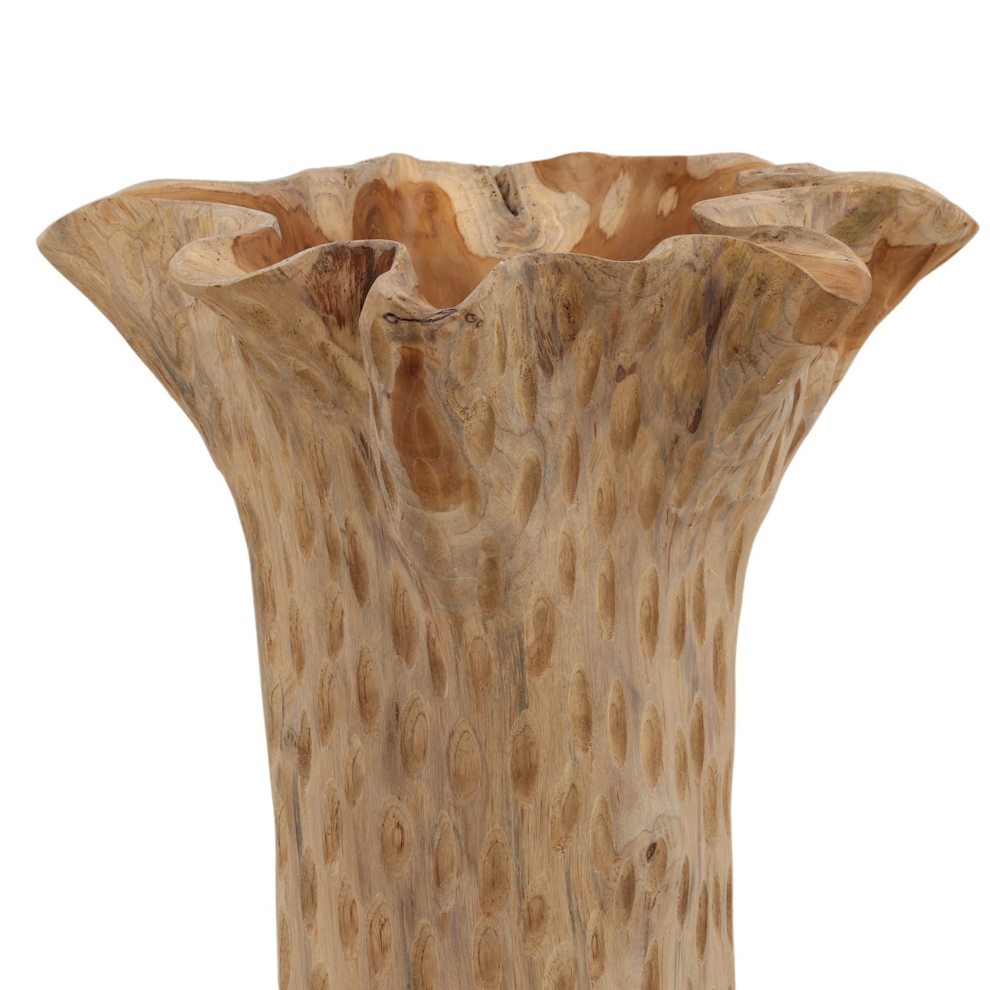 Kenia Sculpture