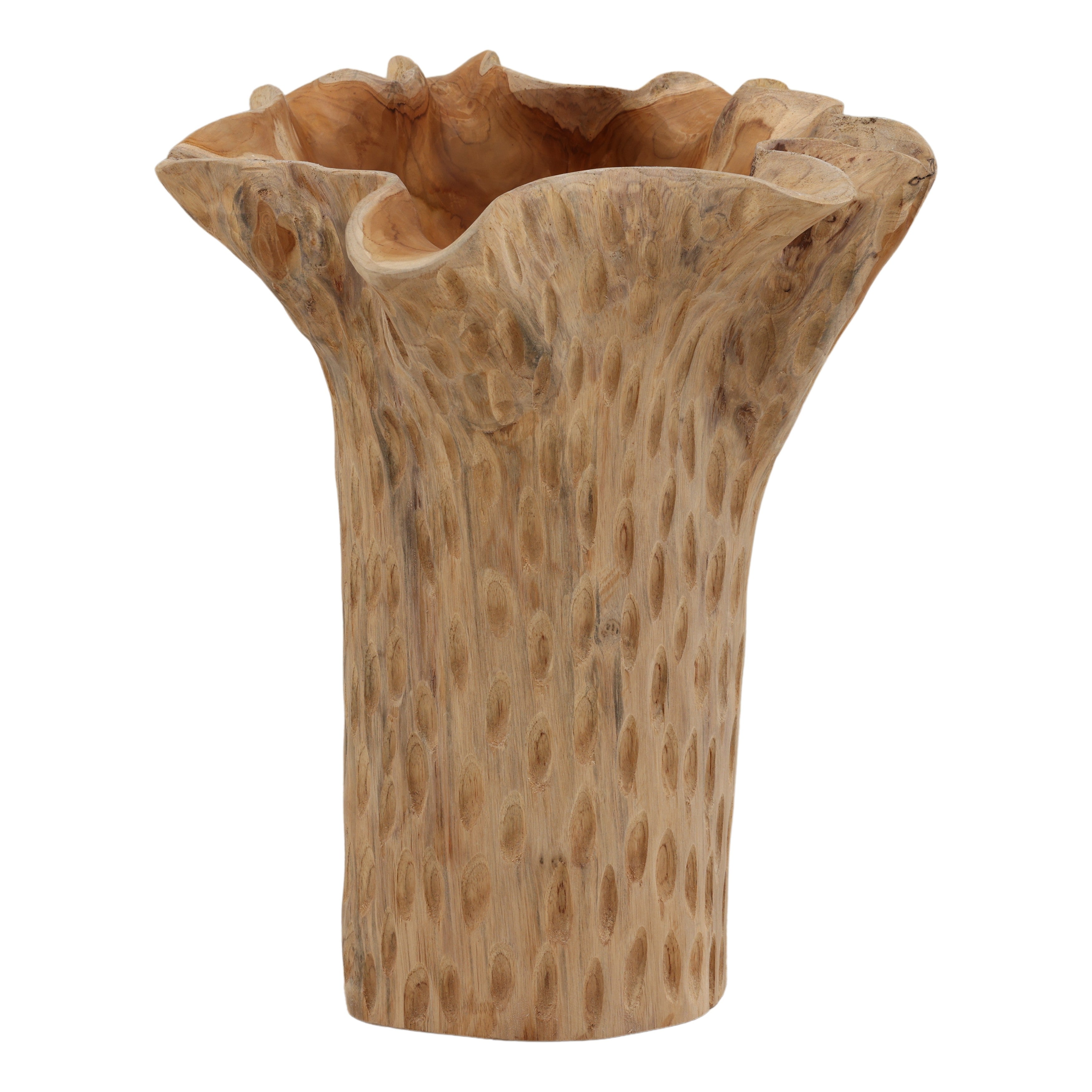 Kenia Sculpture