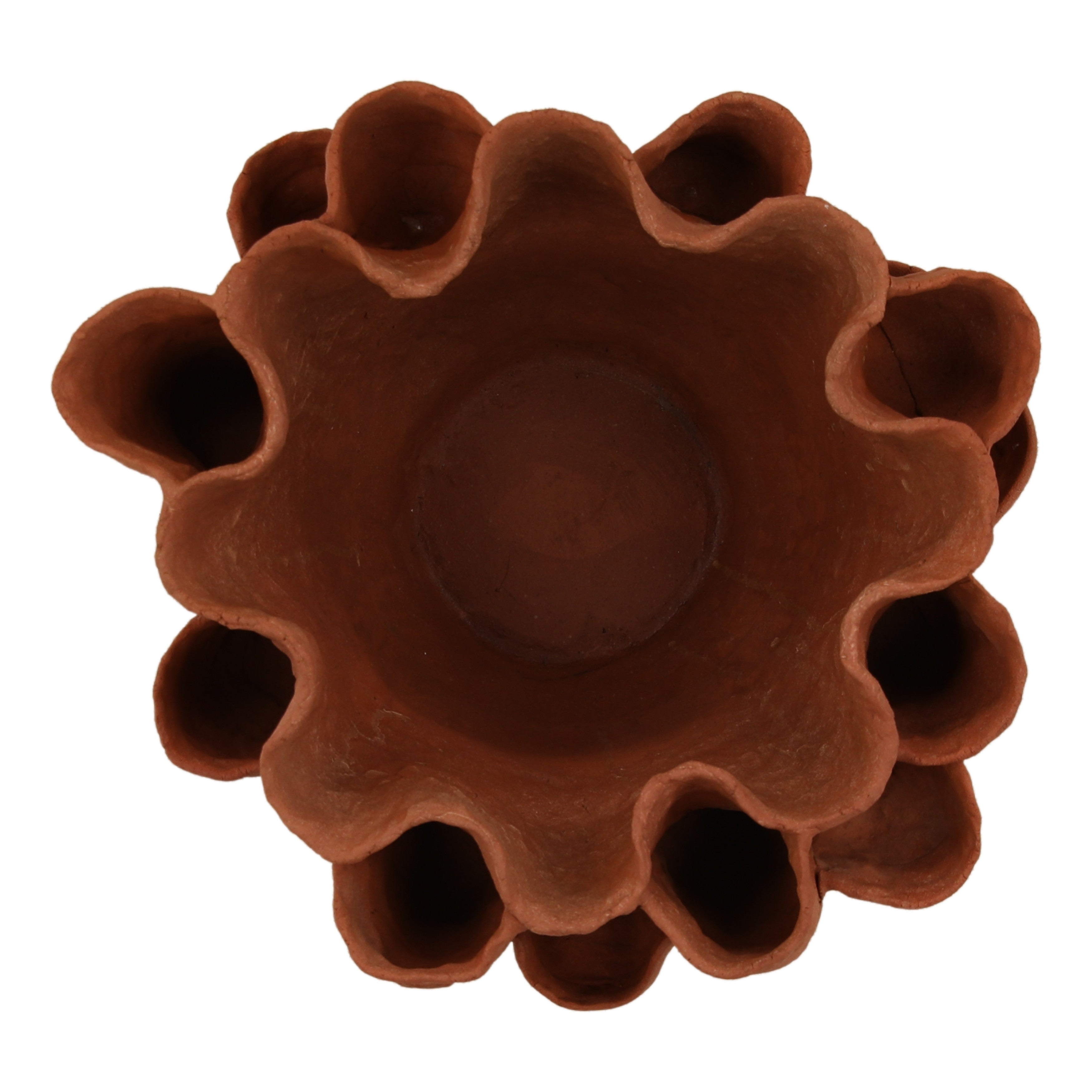 Coralia Vase