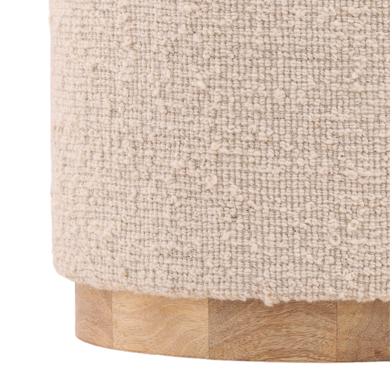 Gema Stool 17"