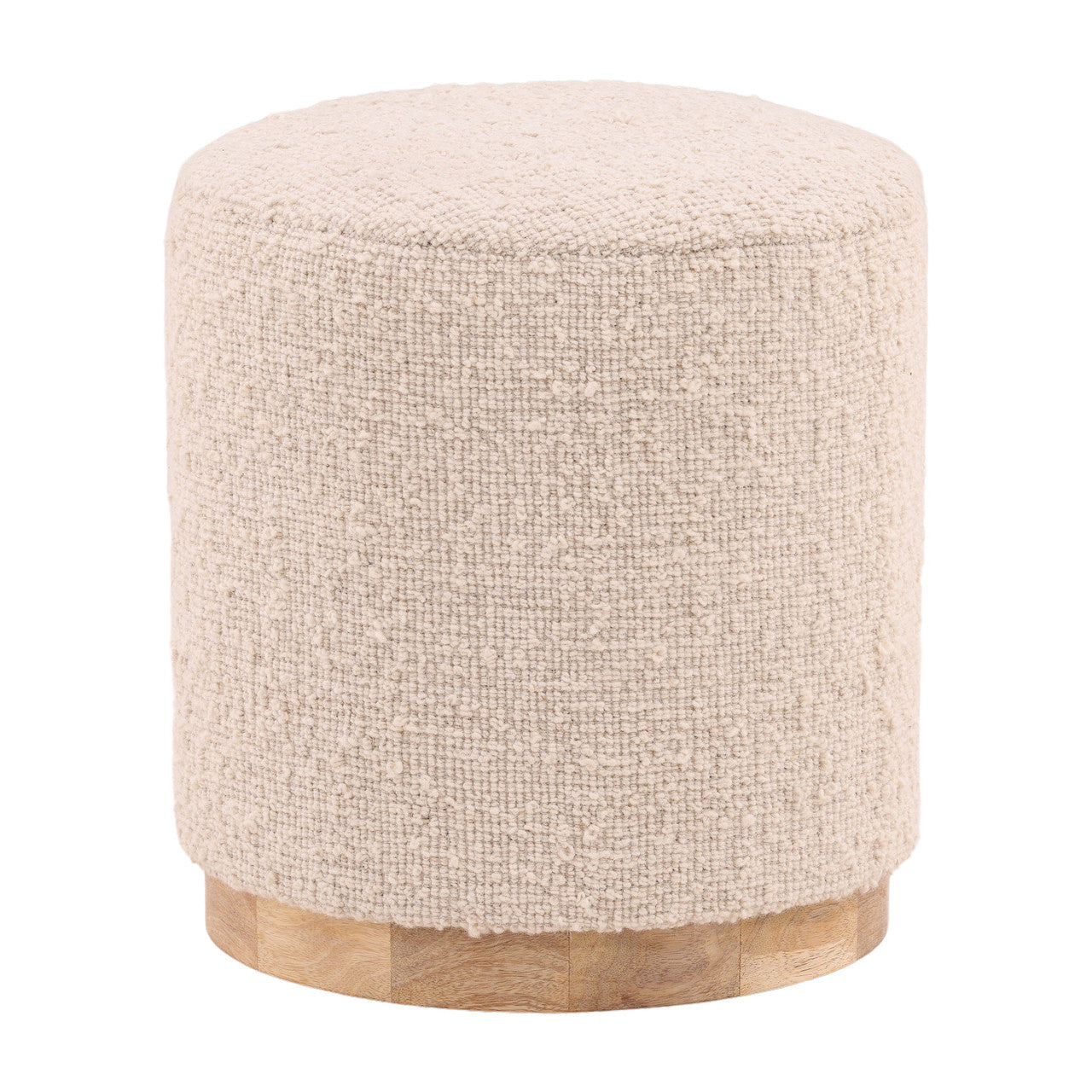 Gema Stool 17"