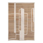 Lark Rug 75"