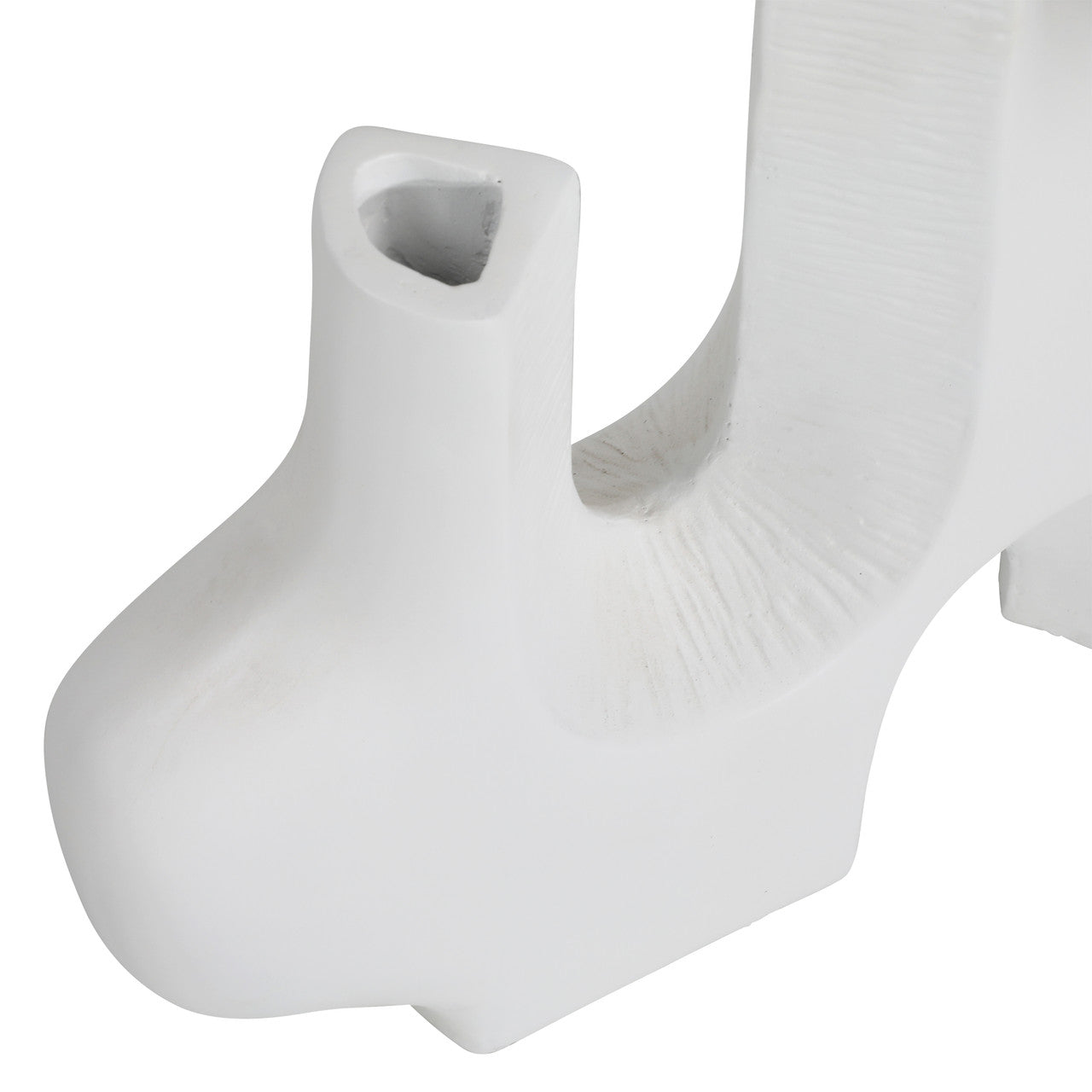 Claudio Vase 19"