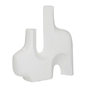 Claudio Vase 19"