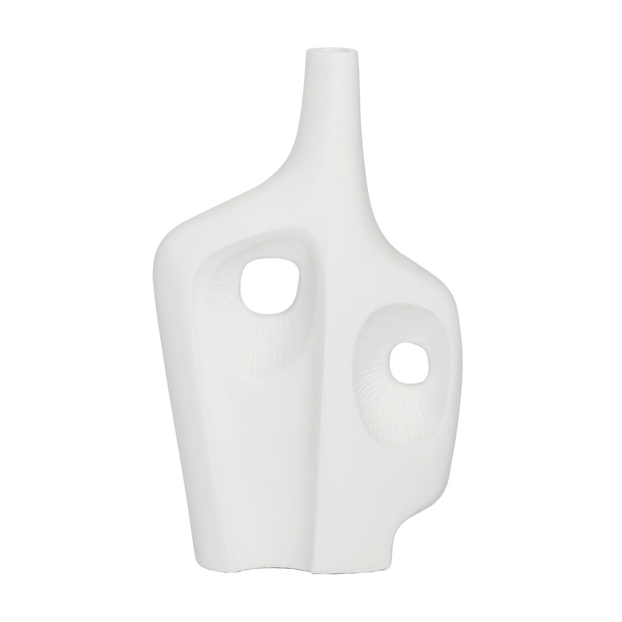 Misael Vase 14"