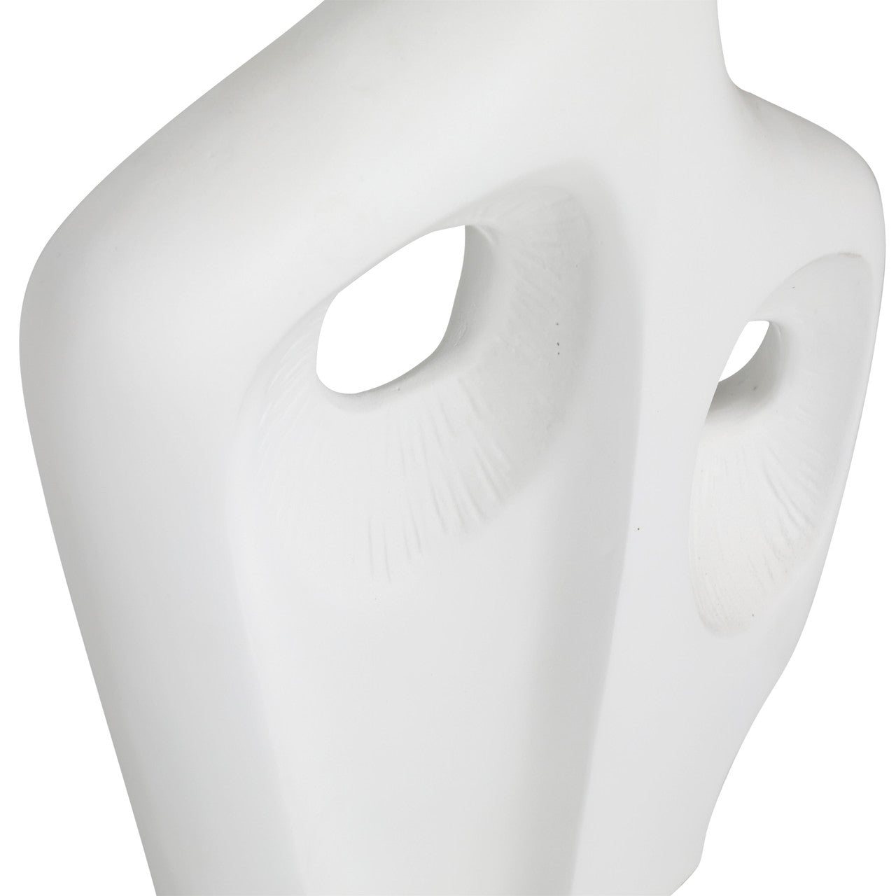 Misael Vase 14"